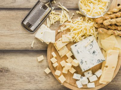 پنیر مروارید آذربایجان