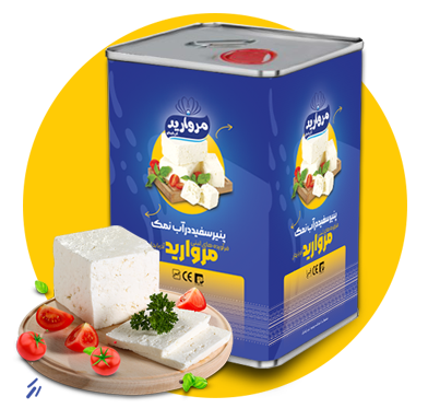 پنیر لیقوان مروارید آذربایجان